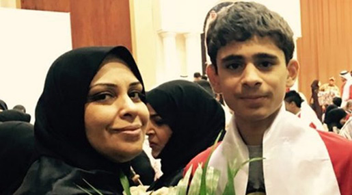 Bahrain Crackdown: Activist’s Family Sentenced to 3 Years in Reprisal Case