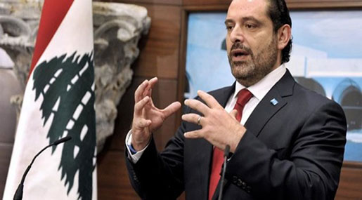 Saudi Insanity Threatens Lebanon