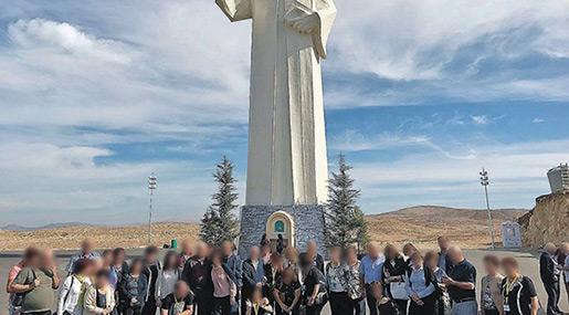 Under the Radar Normalization: «Israelis» Flocking to Lebanon Uncensored
