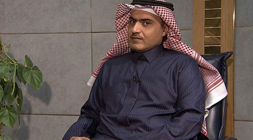 The Boring Al-Sabhan