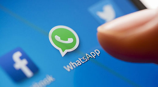 WhatsApp Down: App Crashes, Causes Brief Worldwide Outage