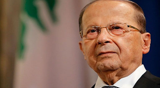 Lebanese President: ’Israel’ Will Lose Future War, ‘Spare Us’ on Hezbollah Arms