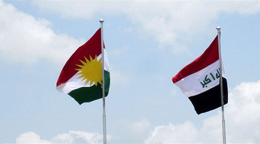 Top Iraqi Court Bans Any Secession after Kurdish Crisis