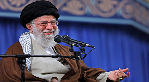 Imam Khamenei Appoints New Army Commanders
