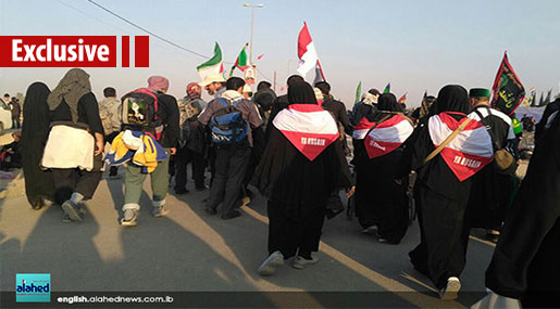 Arbaeen Walk 2017: Where the World Flocks towards Karbala [Photos]