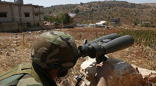Syria Cease-fire Deal Allows Iranian Forces, Allies near «Israel» Northern Border