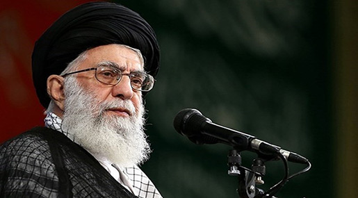 Imam Khamenei Orders National Action after Massive Quake