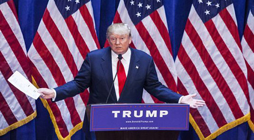 Trump Makes an Average of 5.5 False Claims a Day!