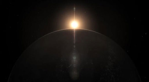Ross 128 b: Nearby Earth-Like Planet Could Support ‘Alien’ Life