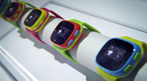 Germany Bans Children’s Smartwatches over Spying Concerns