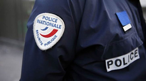 French Police Officer Kills Three before Committing Suicide