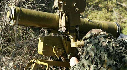 ‘Israeli’ Analyst Commenting on Sayyed Nasrallah’s Speech: Kornet Threatens ‘Israel’