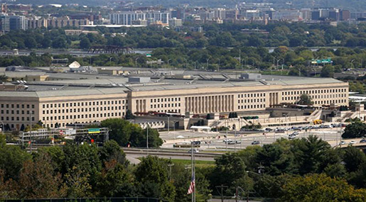 Pentagon Likely To Acknowledge 2000 US Troops In Syria
