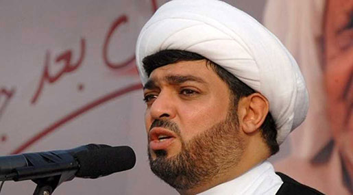 Bahrain Crackdown: Sheikh Hussein Al-Daihi Warns Ayatollah Qassim’s Life in Danger