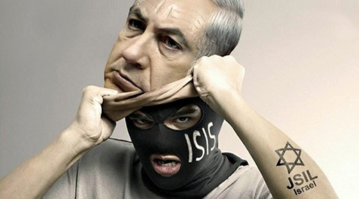 «Israeli» Rely on Daesh: The Remaining Weapon to Face Iran!