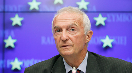 EU: Daesh Remains Threat Despite Loss Of «Caliphate»