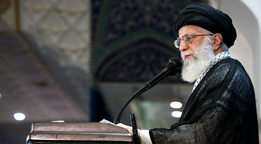 Imam Khamenei Pardons 1,000+ Iranian Prisoners on The Prophet’s Birth Anniversary