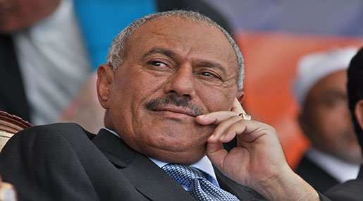 The Death of Ali Abdullah Saleh: Sana’a Turns the Chapter & Marks the End of ’the First Man’