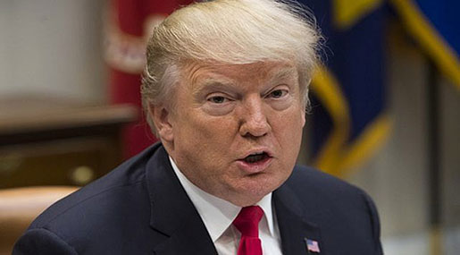 Trump to Recognize Al-Quds as So-called ‘Israeli’ ‘Capital’