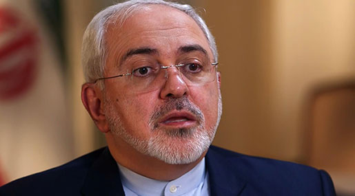 Zarif: Al-Quds to Remain Arab, Muslim City