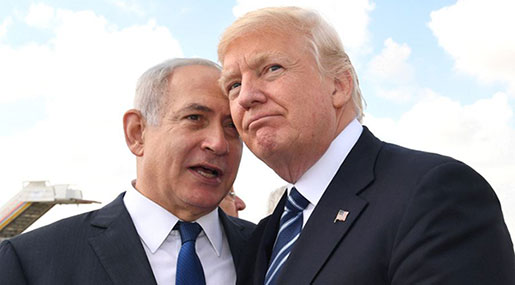 Netanyahu: Other Countries to Move Embassies