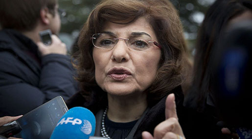 Al-Assad Advisor: Trump’s Decision on Al-Quds Came after Consent of Reactionary Arab States