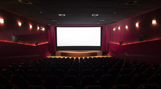 Saudi Arabia To Lift 35-Year Ban On Cinemas