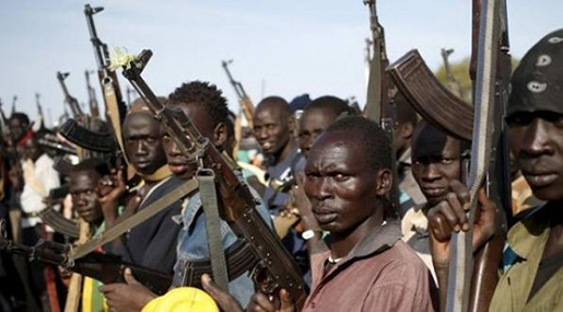 S Sudan Conflict: Great Lakes’ Fighting Death Toll Rises to 170