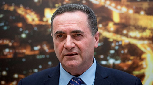 «Israel» Intel Minister Wants Saudi Crown Prince to Visit