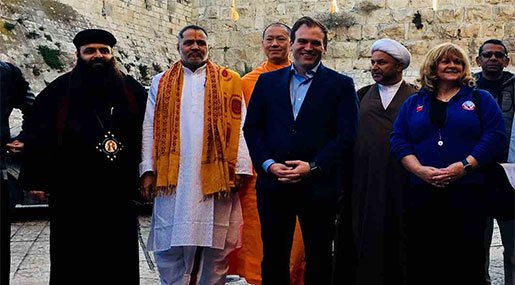 Steps to Normalization: ‘Israel’ Delegation to Visit Bahrain after Furor