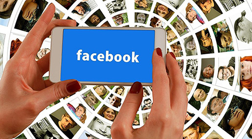 Facebook Admits Its Use Can Affect Mental Health... Suggests Using It More