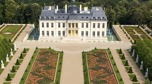 Saudi Crown Prince MBS Buys the World’s Most Expensive Home