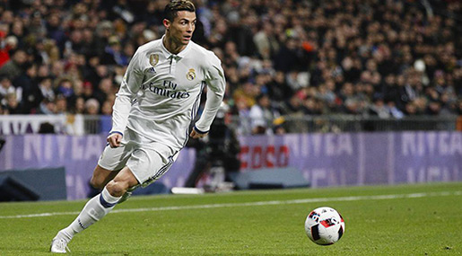 Real Madrid’s CR7 to Build Pediatric Hospital in Chile
