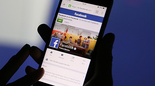 Mossad Ups Recruitment, Opens Jobs Facebook Page
