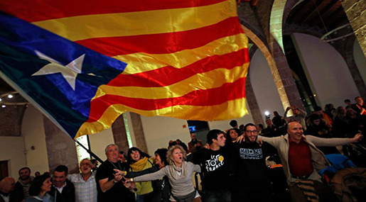 Catalonia Elections: Pro-Independence Parties Claim Victory in Parliamentary Vote
