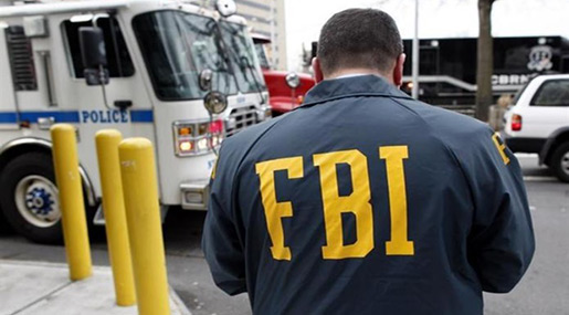 Man Held over Christmas Attack Plot in San Francisco