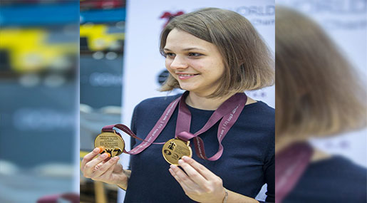 Twice World Chess Champion Not to Travel for Saudi Arabia because of Its Inequality