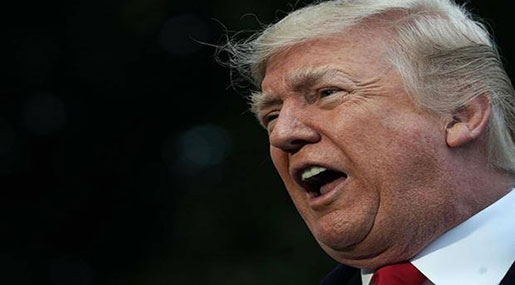 Islamophobia Even Worse Under Trump Than After 9/11 Attacks, Says Top Muslim Activist