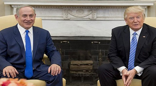 US, ‘Israel’ Hold Secret Anti-Iran Meeting