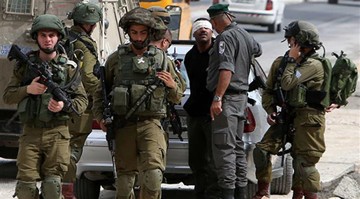 «Israel» Buttresses Its Al-Quds Bid, Passing New Legislation
