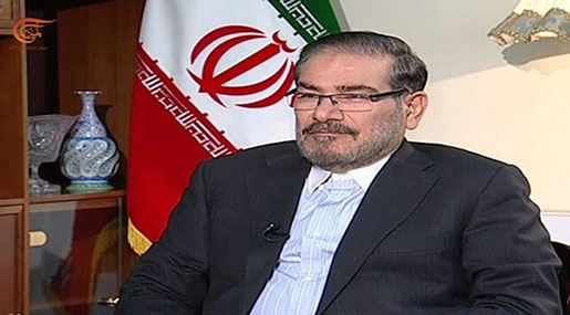 Shamkhani: Iran Today Stronger than Ever