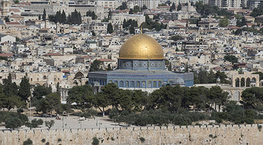 ‘Al-Quds Is Not For Sale’: Palestine to Trump after Threats to Cut $300mn Aid