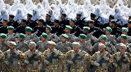 Three Iranian Intelligence Forces Killed in Western City of Piranshahr