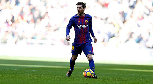 Messi Agreed No-Fee Barca Exit Clause in Case of Catalan Independence