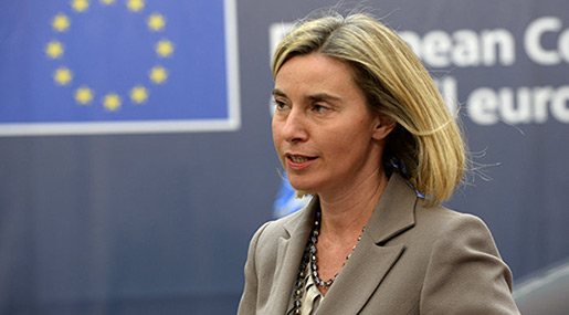 Mogherini: EU to Remain Cuba’s «Reliable» Partner After US Policy Shift