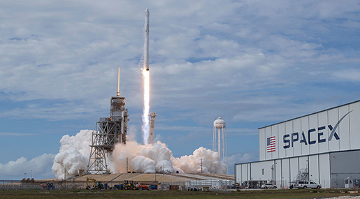 Secret SpaceX Zuma Satellite Lost in Space! 