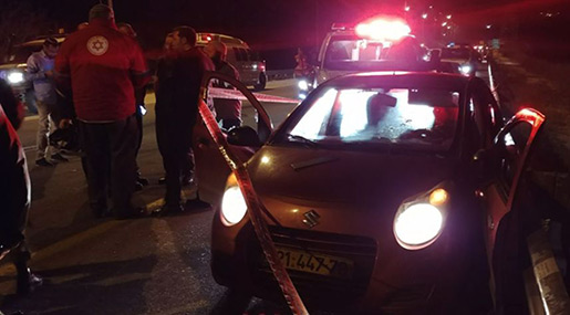 Heroic Palestinian Operation: Settler Killed