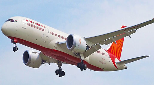 Direct India-’Israel’ Flights may Begin via Saudi Arabia