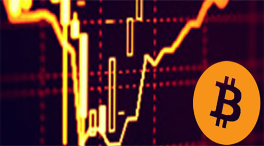 Bitcoin Plunges 20 Percent