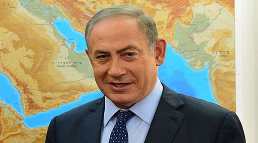 Bibi Estimates US Embassy Move within a Year